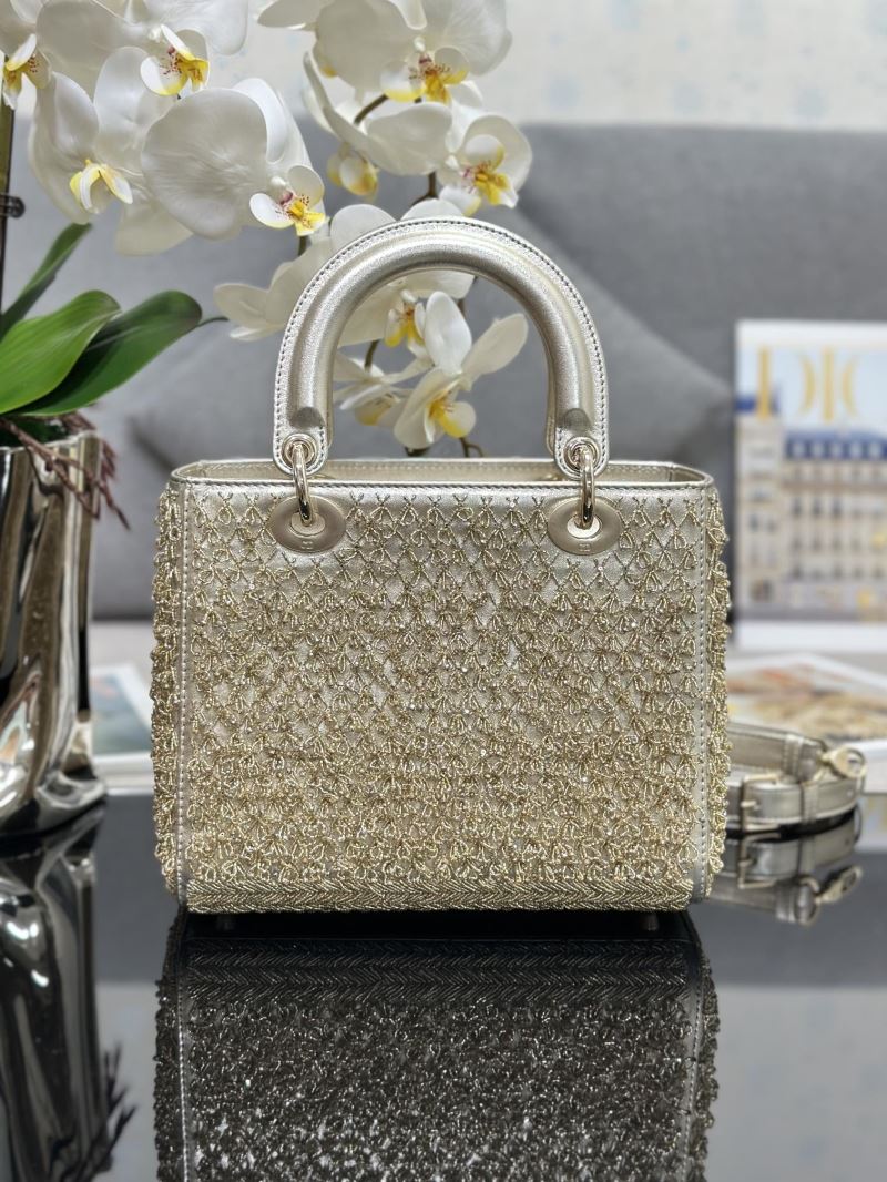 Christian Dior My Lady Bags